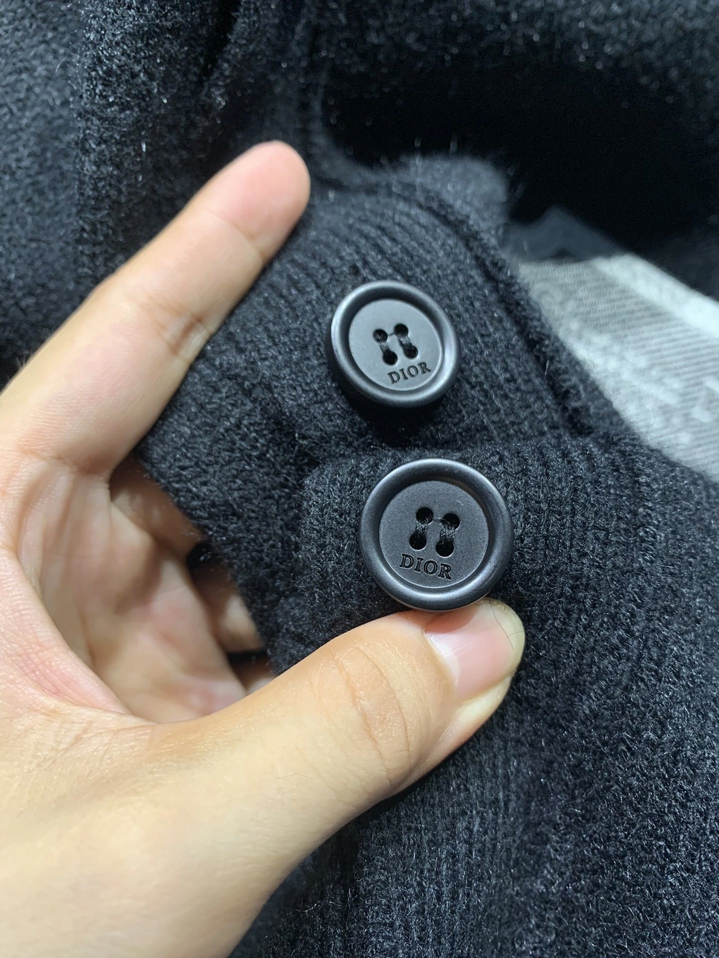 wg.luxury- 4ior embroidery wool item:D-F409J5224